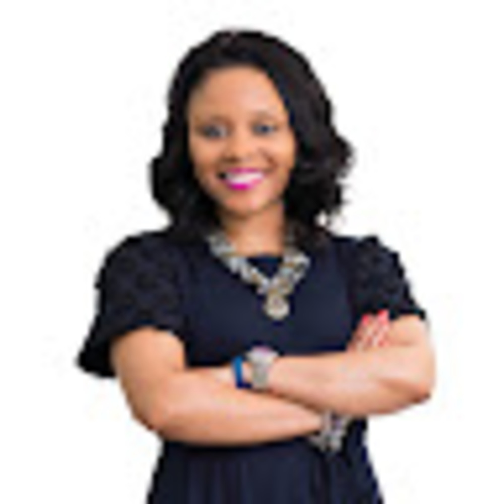 Meet your Posher, Dr. andrea